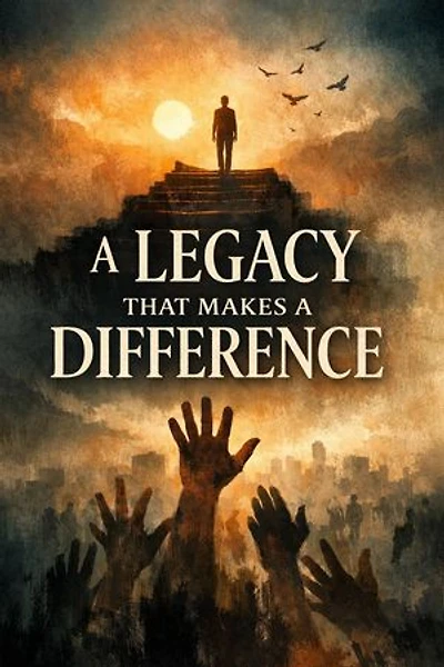 A Legacy That Makes a Difference