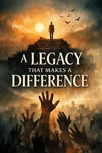 A Legacy That Makes a Difference