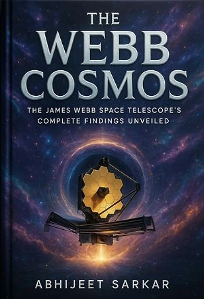 The Webb Cosmos: The James Webb Space Telescope's Complete Findings Unveiled