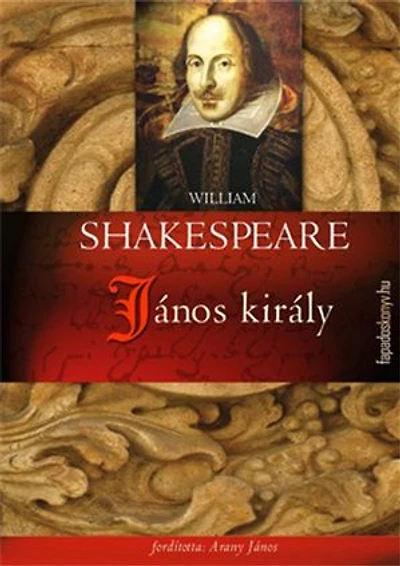 János király