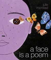 a Face Is Poem