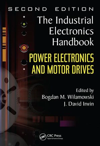 Power Electronics And Motor Drives