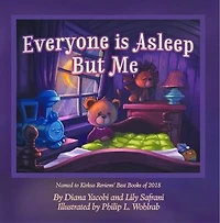 Everyone is Asleep But Me