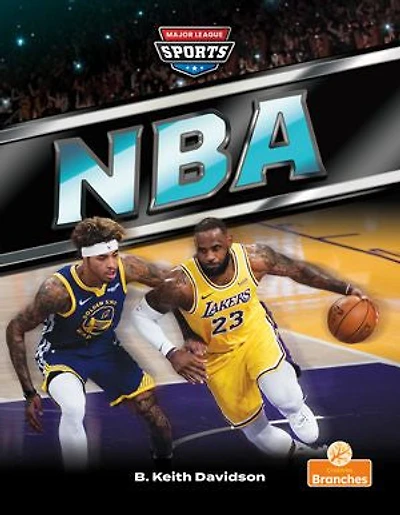 NBA