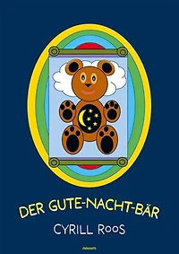 Der Gute-Nacht-Bär