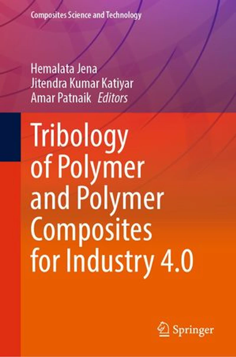 Tribology of Polymer and Composites for Industry 4.0