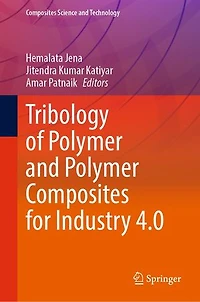 Tribology of Polymer and Composites for Industry 4.0