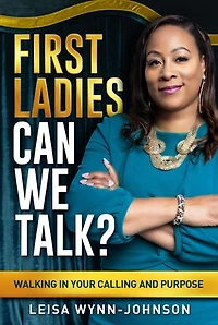 First Ladies, Can We Talk?