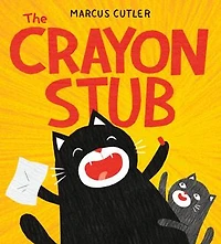 The Crayon Stub