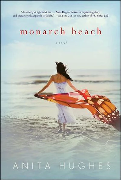 Monarch Beach: A Novel