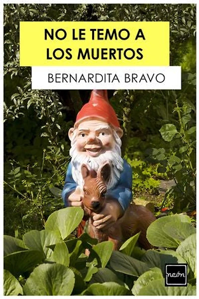No le temo a los muertos