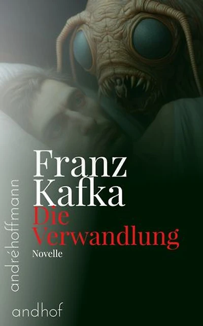 Die Verwandlung: Novelle