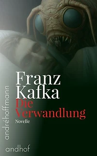 Die Verwandlung: Novelle