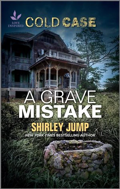 A Grave Mistake