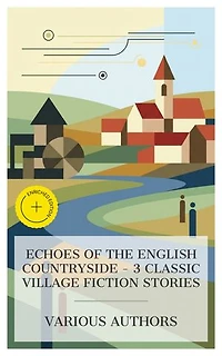 Echoes of the English Countryside – 3 Classic Village Fiction Stories: Enriched edition. The Mill on the Floss, Under the Greenwood Tree; Or, The Mellstock Quire, Fern's Hollow