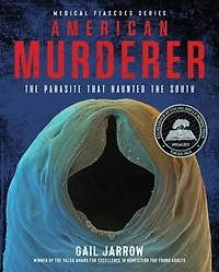 American Murderer: The Parasite That Haunted South