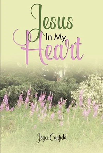 Jesus My Heart