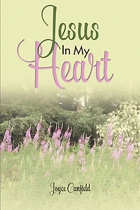 Jesus My Heart