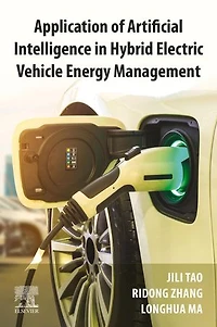 Application of Artificial Intelligence Hybrid Electric Vehicle Energy Management
