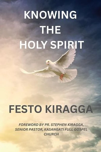 Knowing the Holy Spirit