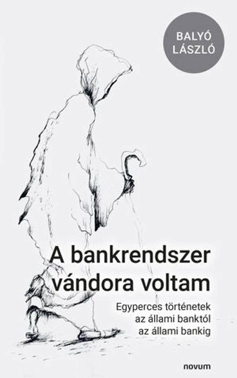 I was a wanderer the hungarian banking sector: One-minute stories from state bank about