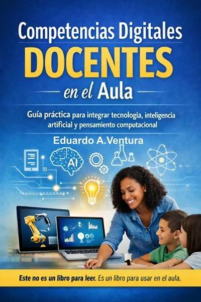 Competencias Digitales Docentes en el Aula