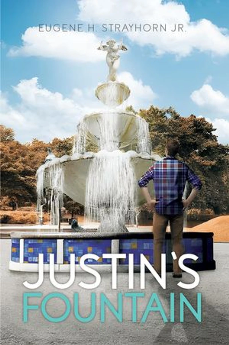 Justin's Fountain