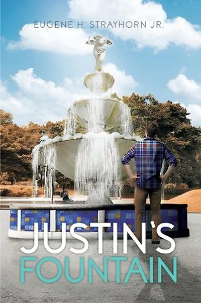 Justin's Fountain