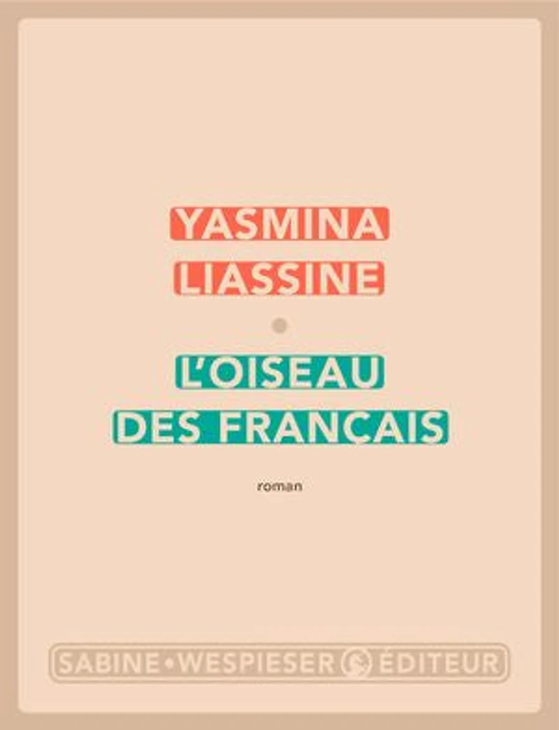 L' oiseau des Français