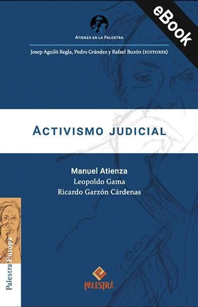 Activismo judicial