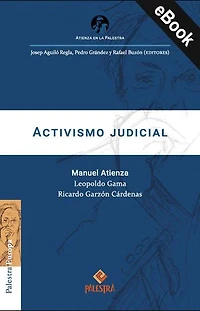 Activismo judicial