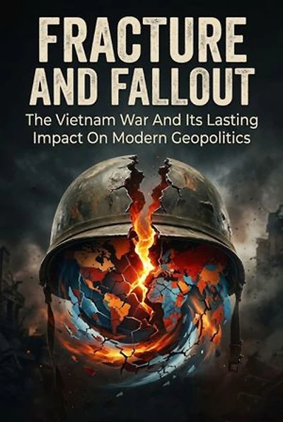 Fracture and Fallout: The Vietnam War And Its Lasting Impact On Modern Geopolitics
