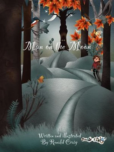 Man on the Moon: Originals, #1