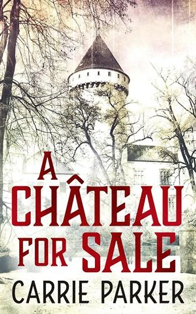A Chateau For Sale