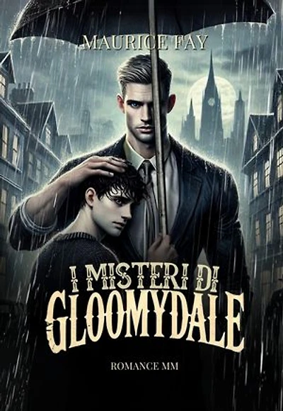 I misteri di Gloomydale