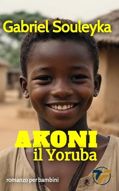 Akoni: il Yoruba