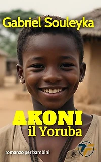 Akoni: il Yoruba