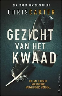 Gezicht van het kwaad: Hij laat je ergste nachtmerrie werkelijkheid worden...