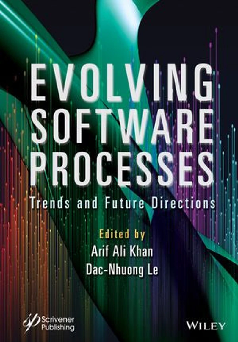 Evolving Software Processes: Trends And Future Directions