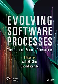 Evolving Software Processes: Trends And Future Directions