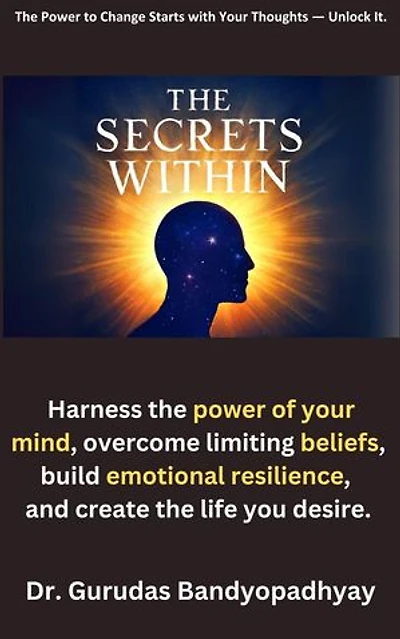 The Secrets Within