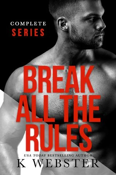 Break All the Rules