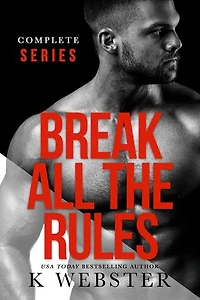 Break All the Rules