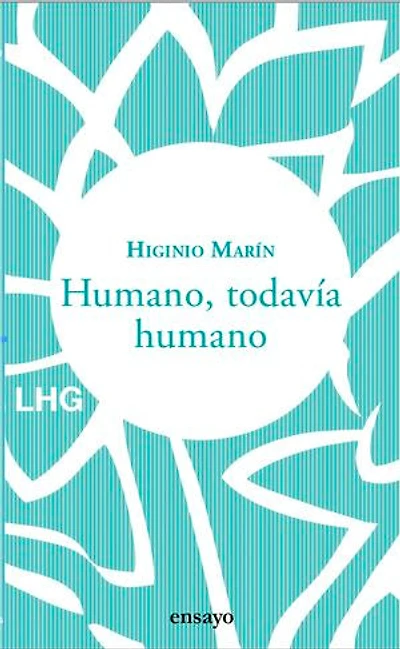 Humano, todavía humano