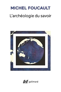 L' archéologie du savoir