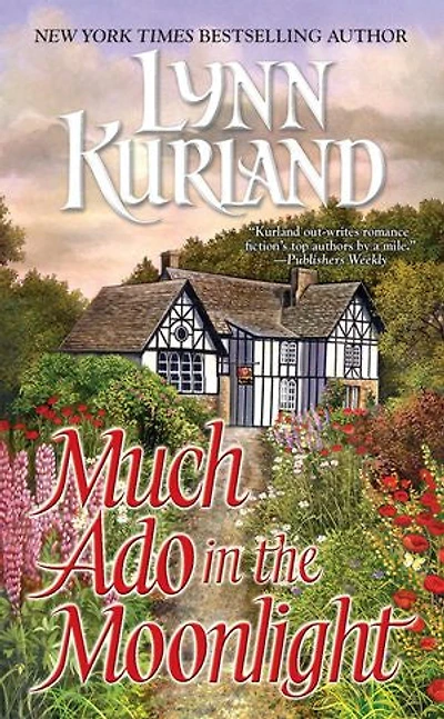 Much Ado the Moonlight