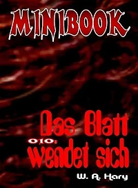 MINIBOOK 010: Das Blatt wendet sich