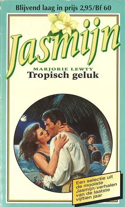 Tropisch geluk