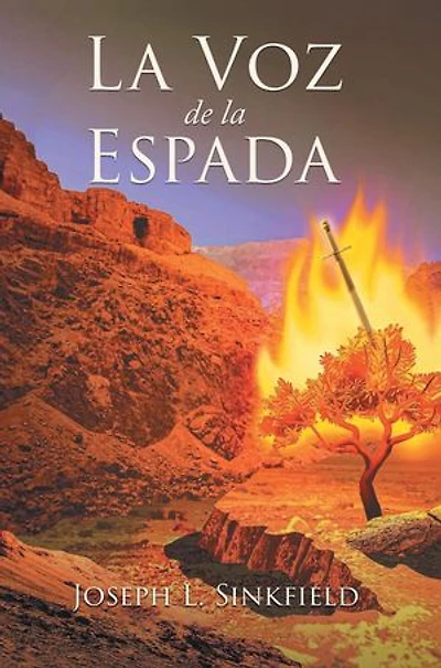 La Voz de la Espada