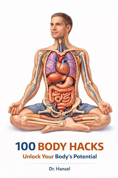 100 Body Hacks: Body Hacks, #1